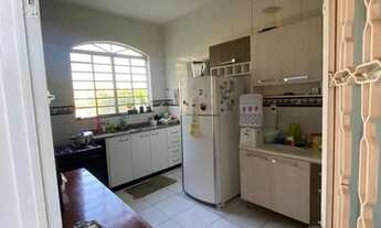 Imagem 7: Casa no bairro Floramar