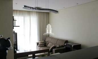 Imagem 1: Apartamento com 3 dormitórios, 69 m², à venda por R$ 465.000