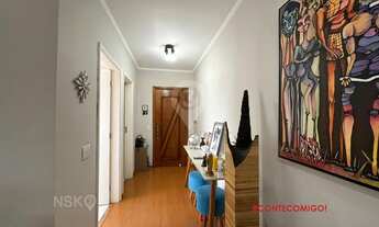 Imagem 7: Apartamento à Venda com 3Dorm. (1Suíte) 1 vaga - 115,92M² - Gopouva - NSK3 Imóveis - ED104