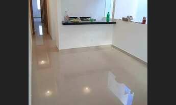 Imagem 2: Lagoa Santa - Casa Padrão - Visao