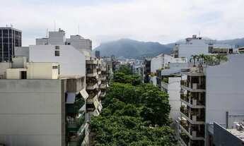 Imagem: Residencial de luxo Ipanema