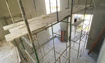 Imagem: Casa de alto padrão com 4 quartos no condomínio