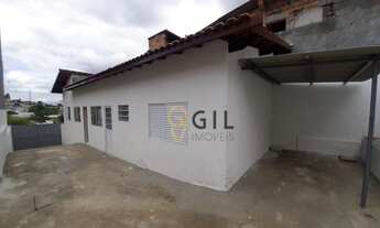 Imagem 4: Casa com 2 dormitórios à venda por R$ 235.000,00 - Parque dos Príncipes - Jacareí/SP