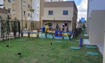 Imagem 6: Apartamento para aluguel tem 42 metros quadrados com 2 quartos em Vila Plana - São Paulo