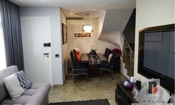 Imagem 2: Excelente sobrado em Condomínio Fechado