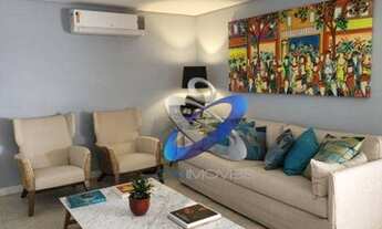 Imagem 4: Cobertura com 3 dormitórios à venda, 340 m² por R$ 2.780.000 - Vila Ema - São José dos Cam