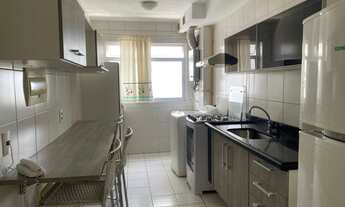 Imagem 4: Apartamento 2 quartos no Acqua