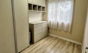 Imagem 6: Apartamento para venda possui 50 metros quadrados com 2 quartos em Diadema - São Paulo - S