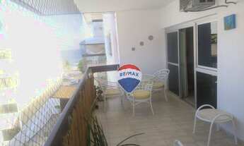 Imagem 4: Ótimo apartamento com 1 quarto para alugar na beira da praia, 70 m² por R$ 4.500/mês - Bar