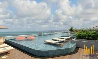 Imagem 7: Apartamento Flat Beira Nar Pé na Areia