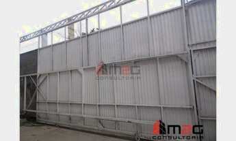 Imagem 3: Galpão para locação no bairro do Limão