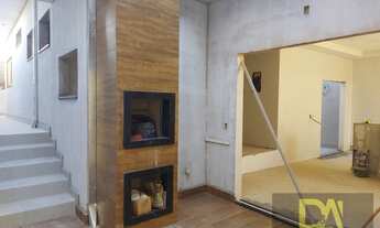 Imagem: Casa nova em condomínio fechado Reserva