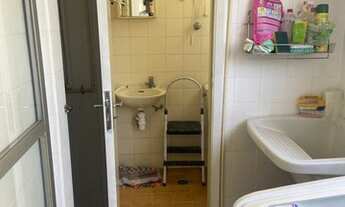 Imagem 7: Apartamento à Venda em Jardim Ampliacao - São Paulo