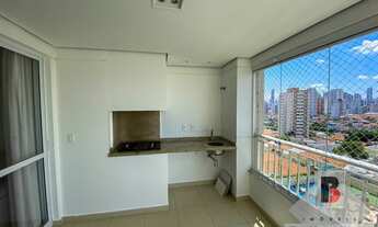 Imagem 2: Apartamento á Venda na Mooca. 3 dormitórios e Varanda gourmet