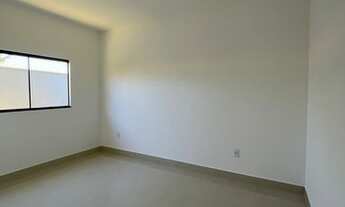 Imagem 4: Casa para venda possui 118 metros quadrados com 3 quartos em São Francisco - Senador Caned