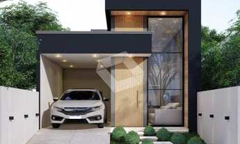 Imagem 2: Casa à venda 3 Quartos, 1 Suite, 1 Vaga, 110M², Cidade Nova, Passo Fundo - Rio Grande do S