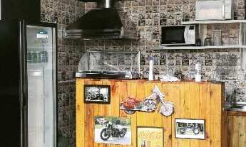 Imagem 3: Passo ponto Lanchonete