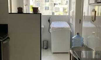 Imagem 6: Apartamento para venda com 156 metros quadrados com 3 quartos em Caminho das Árvores - Sal