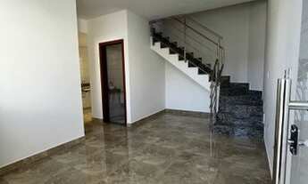 Imagem 4: Casa com 3 dormitórios à venda, 80 m² por R$ 340.000 - Camargos - Ibirité/Minas Gerais