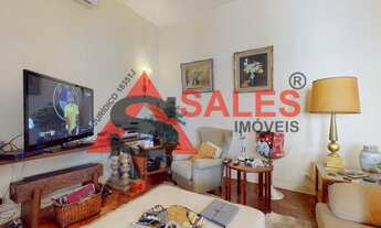 Imagem 7: Apartamento à venda, Santa Cecília, São Paulo, SP