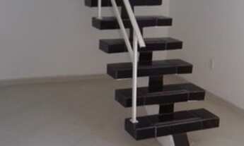 Imagem 7: Casa tríplex com 2 quartos, cobertura com piscina e churrasqueira independente