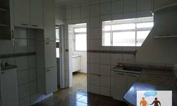 Imagem 7: Apartamento à venda, 89 m² por R$ 389.000,00 - Campo Grande - Santos/SP