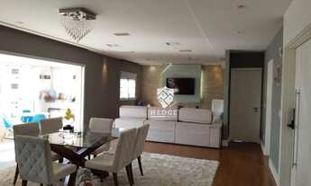 Imagem 7: Apartamento com 3 dormitórios à venda, 211 m² por R$ 2.030.000 - Vila Andrade - São Paulo