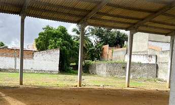 Imagem 5: Terreno a venda ele possui 3.341 m²