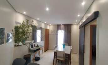 Imagem 2: Ribeirão Preto - Apartamento Padrão - Jardim Botânico