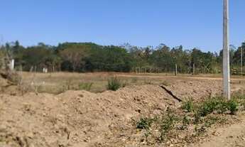 Imagem 6: Lotes rural com acesso ao Rio Cuiabá