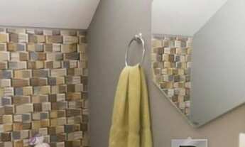 Imagem 4: Sobrado á venda em condominio Vila Alpina/ Vila Prudente