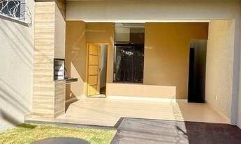 Imagem: Casa à venda no Mondubim