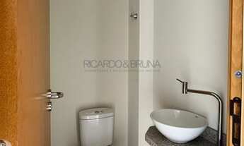 Imagem 5: Apartamento a venda 3 quartos 2 vagas - Agronômica - Florianópolis/SC