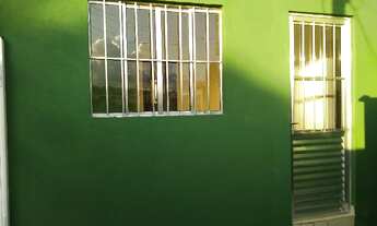 Imagem: Alugo casa no Centro de Poços de Caldas