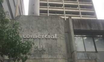 Imagem 4: Conjunto Comercial para alugar por R$ 1300.00, 59.41 m2 - CENTRO - CURITIBA/PR