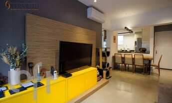 Imagem 5: Apartamento com 2 dormitórios à venda, 85 m² - Itaim Bibi - São Paulo/SP