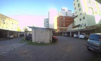 Imagem 2: BOX DE GARAGEM NO ED. DONA OTHILIA