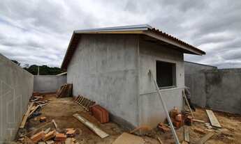 Imagem 2: Casa para Venda em Ponta Grossa, Contorno, 2 dormitórios, 1