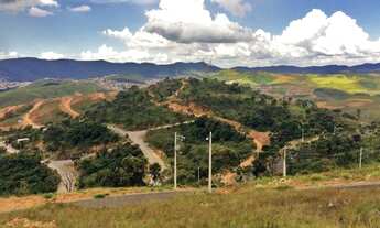 Imagem 5: Jardim Bandeirantes - Novos lotes para investimento! ( lote - terreno