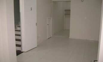 Imagem 2: Sala comercial térrea para venda ou locação - SA11047