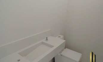 Imagem 6: Casa com 5 dormitórios à venda, 430 m² por R$ 5.300.000,00 - Jardim do Golfe - São José do