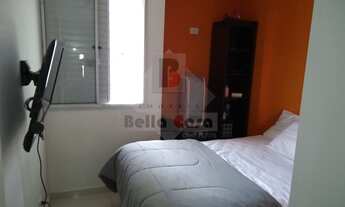 Imagem 5: Apartamento próximo a Universidade São Judas