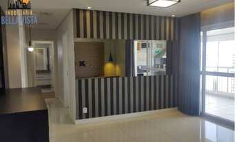 Imagem 3: SÃO PAULO - Apartamento Padrão - Santo Amaro