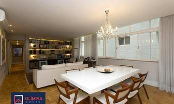 Imagem 2: Apartamento Venda 3 Dormitórios - 161 m² Jardim Paulista