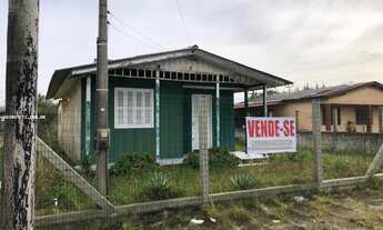 Imagem 3: Casa 2 dormitórios para Venda em Cidreira, CENTRO, 2 dormitórios, 1 banheiro, 1 vaga