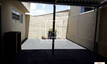 Imagem 7: Casa (térrea na rua) 3 dormitórios, cozinha planejada