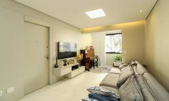 Imagem 4: Apartamento à venda, 3 quartos, 1 suíte, 3 vagas, Buritis - Belo Horizonte/MG