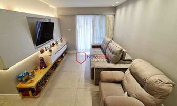 Imagem 3: Lindo Apartamento no Condomínio Verano com 110 m² 3 quartos por R$ 1.080.000 - Jacarepagu