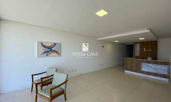 Imagem 3: Apartamento de 01 dormitório no Edifício Lumiere na Praia Grande em Torres/RS