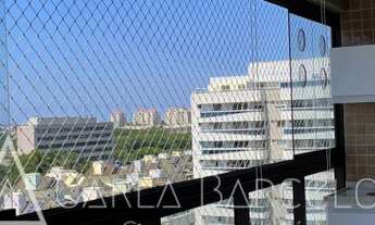 Imagem 7: DAMAI 4 QTS Apartamento com 4 dormitórios